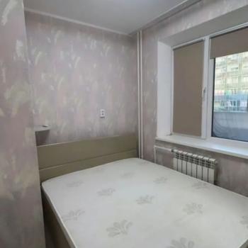 Сдается 2-х комнатная квартира, 35 м²