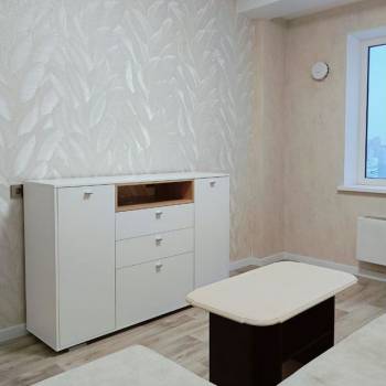 Сдается 1-комнатная квартира, 47 м²