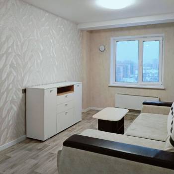 Сдается 1-комнатная квартира, 47 м²