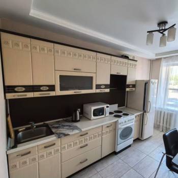 Сдается 1-комнатная квартира, 51 м²