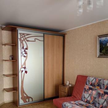 Сдается 1-комнатная квартира, 38 м²