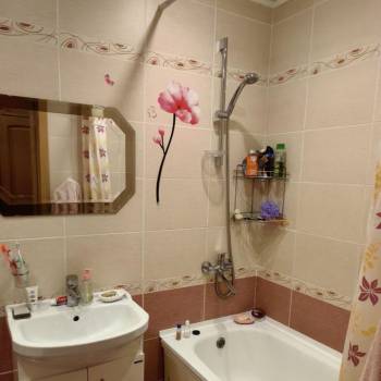 Сдается 1-комнатная квартира, 38 м²