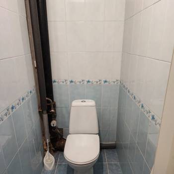 Продается 3-х комнатная квартира, 110 м²
