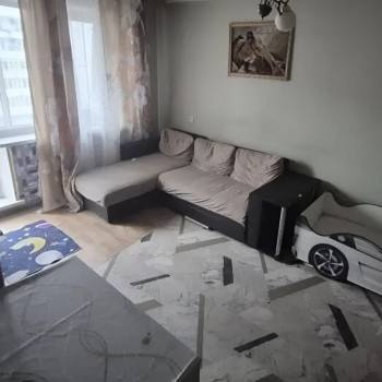 Сдается 1-комнатная квартира, 36 м²