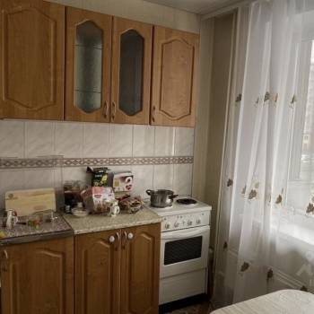 Сдается 1-комнатная квартира, 36 м²