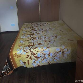 Сдается 2-х комнатная квартира, 42 м²