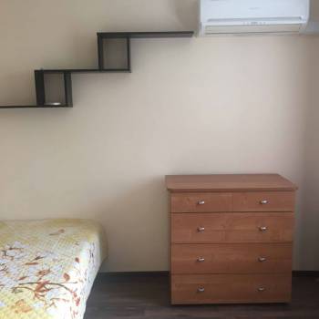 Сдается 2-х комнатная квартира, 42 м²
