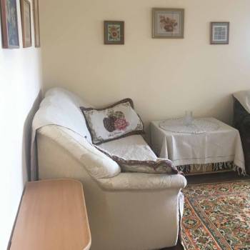 Сдается 2-х комнатная квартира, 42 м²