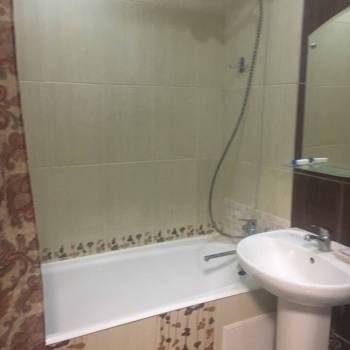 Сдается 2-х комнатная квартира, 42 м²