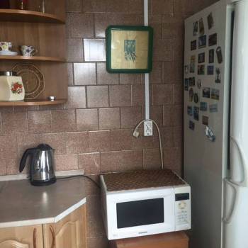 Сдается 2-х комнатная квартира, 42 м²
