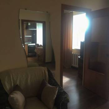 Сдается 2-х комнатная квартира, 42 м²