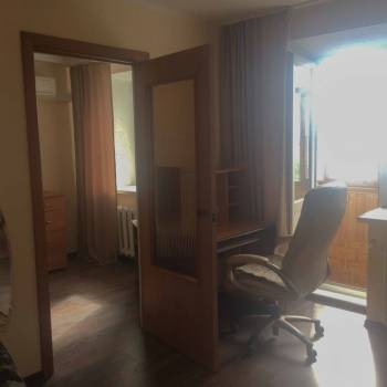 Сдается 2-х комнатная квартира, 42 м²