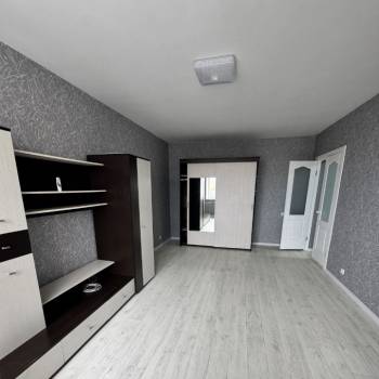 Сдается 1-комнатная квартира, 43 м²
