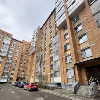 Сдается 1-комнатная квартира, 43 м²