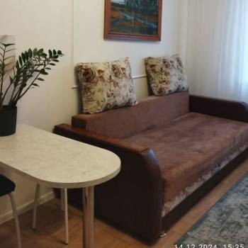 Сдается 1-комнатная квартира, 20 м²