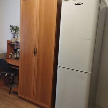 Сдается 1-комнатная квартира, 20 м²