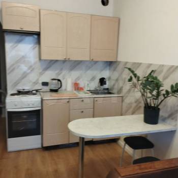 Сдается 1-комнатная квартира, 20 м²