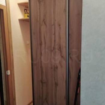 Продается 1-комнатная квартира, 34,7 м²