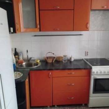 Продается 1-комнатная квартира, 34,7 м²