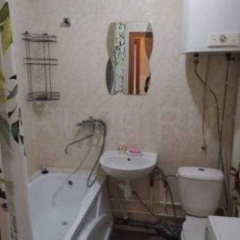 Продается 1-комнатная квартира, 34,7 м²