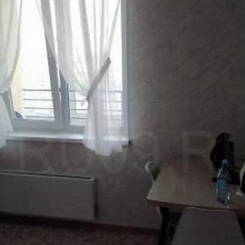 Продается 1-комнатная квартира, 34,7 м²