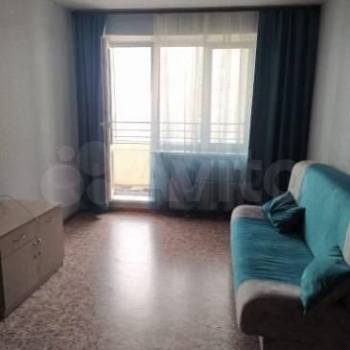 Продается 1-комнатная квартира, 34,7 м²