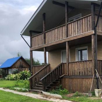 Продается Дом, 85 м²