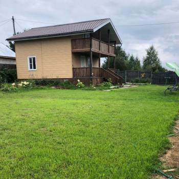 Продается Дом, 85 м²
