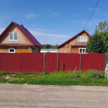 Продается Дом, 88 м²