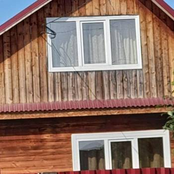 Продается Дом, 88 м²