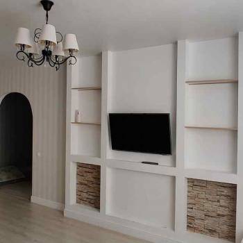 Сдается 2-х комнатная квартира, 67 м²