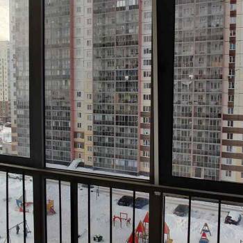 Сдается 2-х комнатная квартира, 67 м²