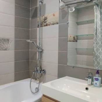 Сдается 2-х комнатная квартира, 67 м²
