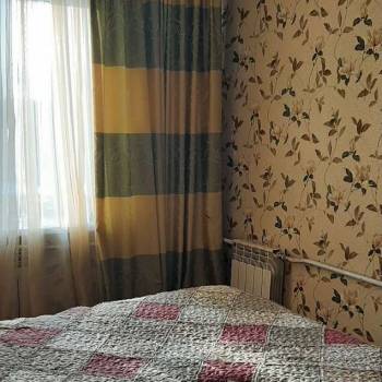 Продается 3-х комнатная квартира, 66,3 м²