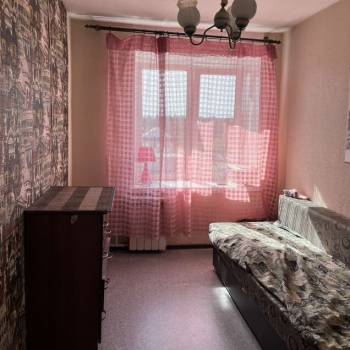Продается 3-х комнатная квартира, 66,3 м²