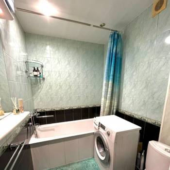 Сдается 2-х комнатная квартира, 39,8 м²
