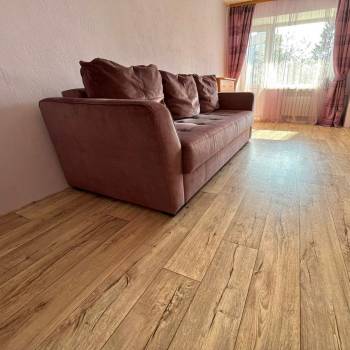Сдается 2-х комнатная квартира, 39,8 м²