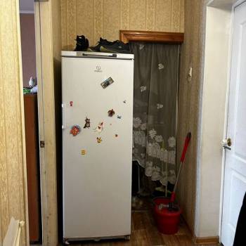 Продается 2-х комнатная квартира, 45,5 м²