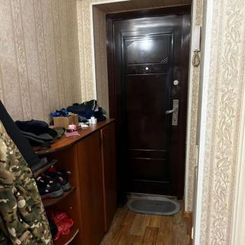 Продается 2-х комнатная квартира, 45,5 м²