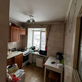 Продается 2-х комнатная квартира, 45,5 м²