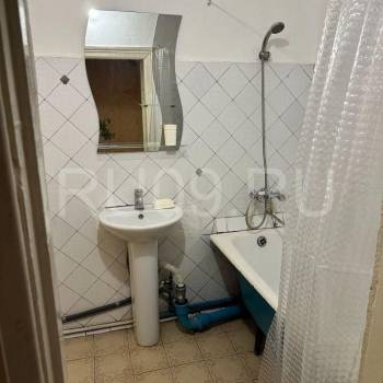 Сдается 2-х комнатная квартира, 64 м²