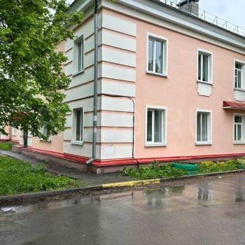 Сдается 2-х комнатная квартира, 64 м²