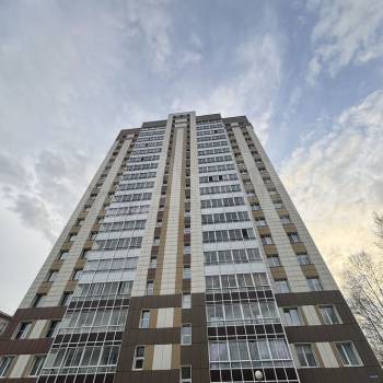 Продается 3-х комнатная квартира, 63 м²