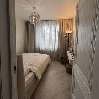 Продается 3-х комнатная квартира, 63 м²
