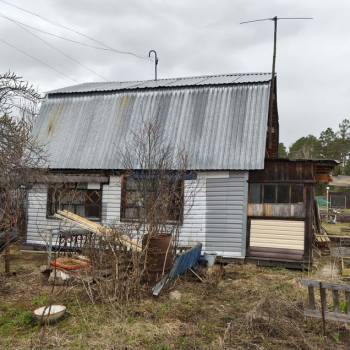 Продается Дом, 80 м²