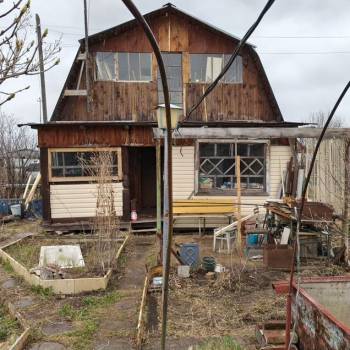 Продается Дом, 80 м²