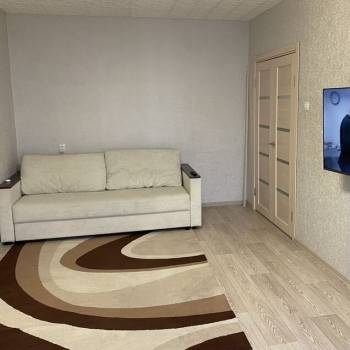 Продается 1-комнатная квартира, 39,4 м²