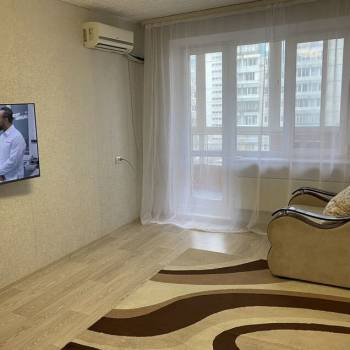 Продается 1-комнатная квартира, 39,4 м²
