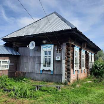 Продается Дом, 32 м²