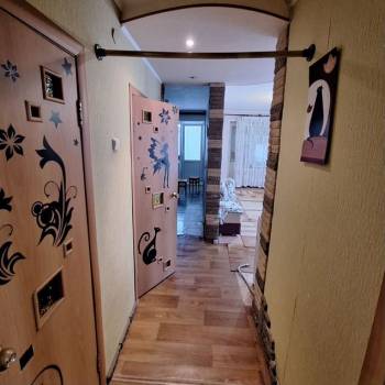 Продается 2-х комнатная квартира, 45 м²
